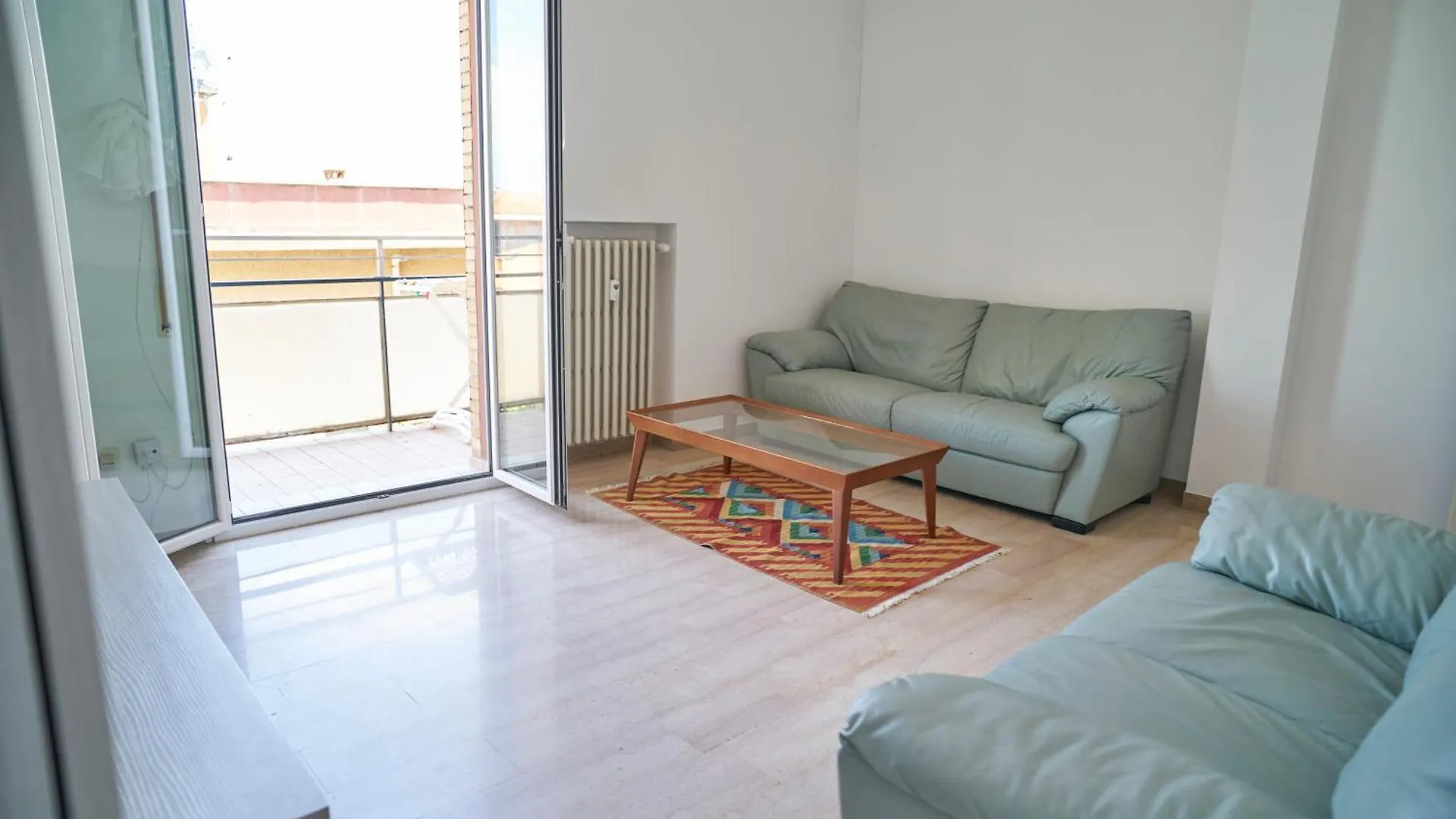 Casa Mavia By Affitti Brevi Rimini Apartamento Itália