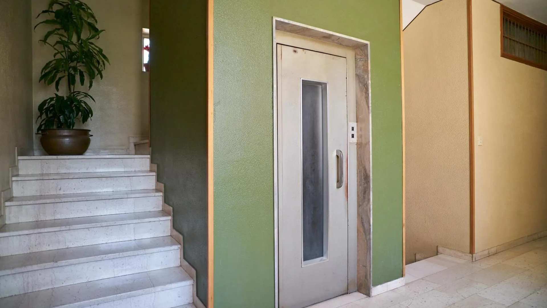 Casa Mavia By Affitti Brevi Rimini Apartamento