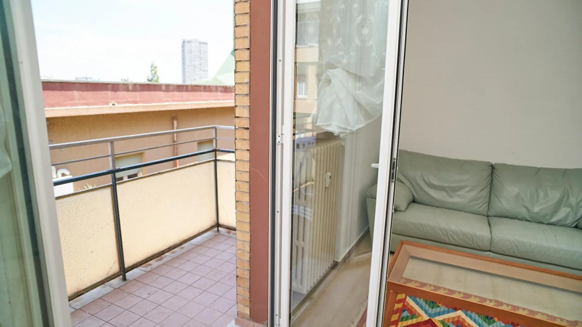Appartement Casa Mavia By Affitti Brevi Rimini