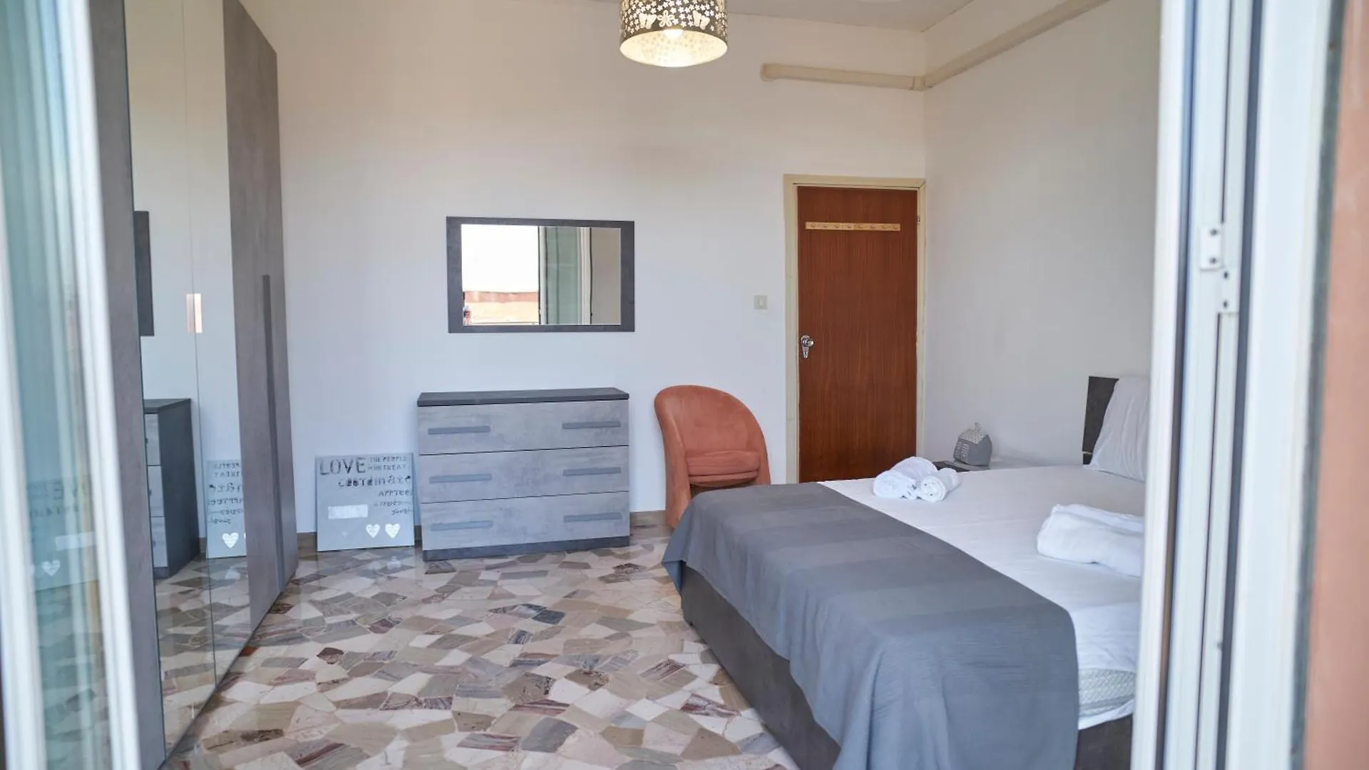 Appartement Casa Mavia By Affitti Brevi Rimini 0*,  Italie
