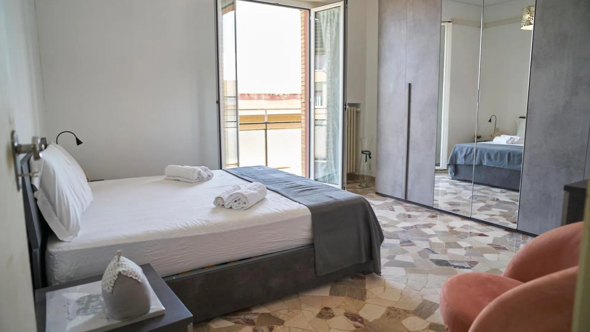 Appartement Casa Mavia By Affitti Brevi Rimini 0*,  Italie