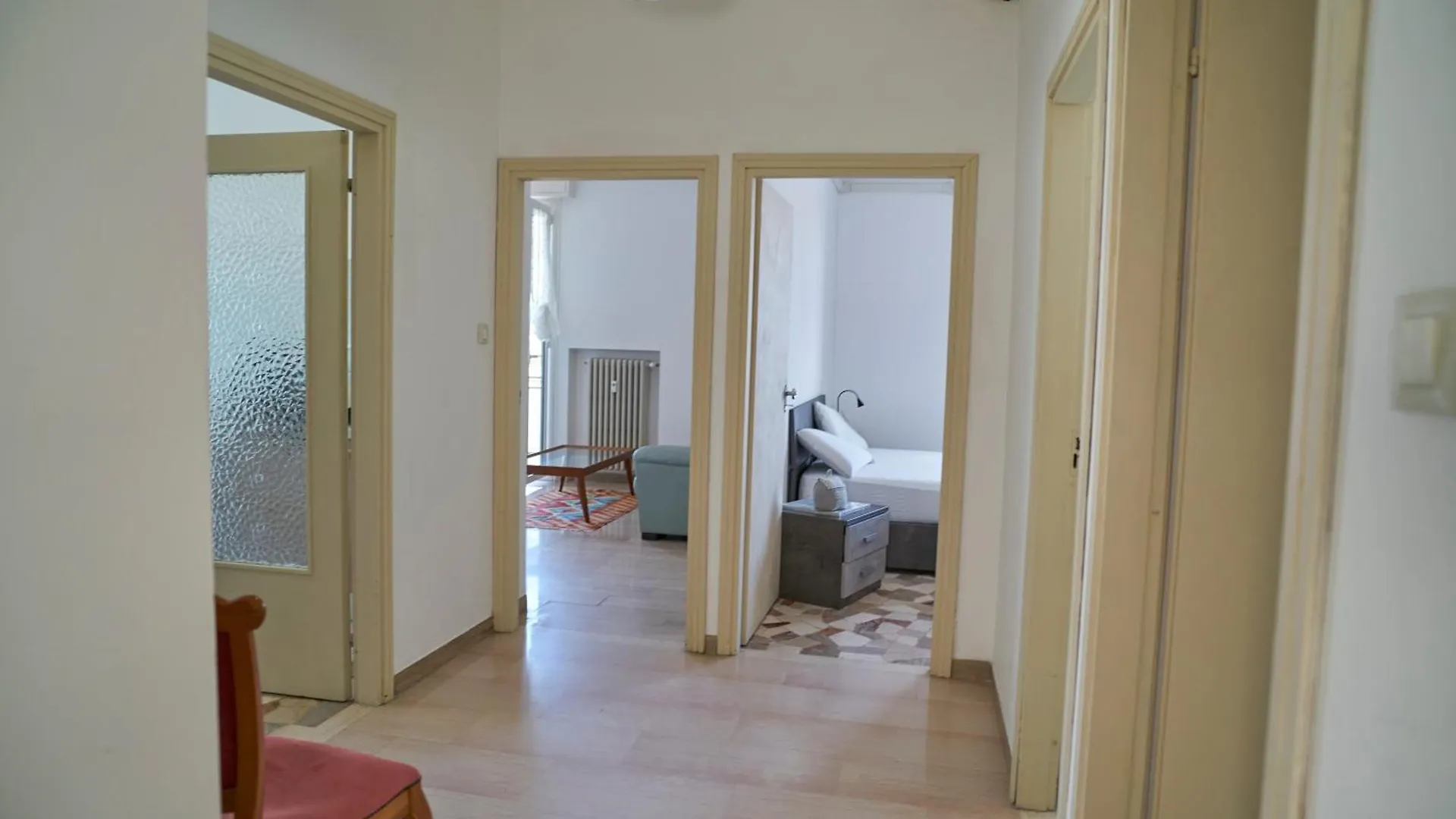 Appartement Casa Mavia By Affitti Brevi Rimini Italie