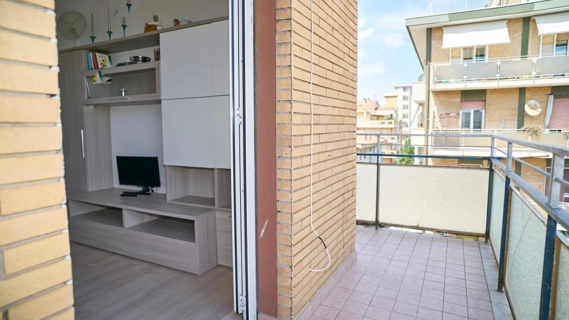 Appartement Casa Mavia By Affitti Brevi Rimini