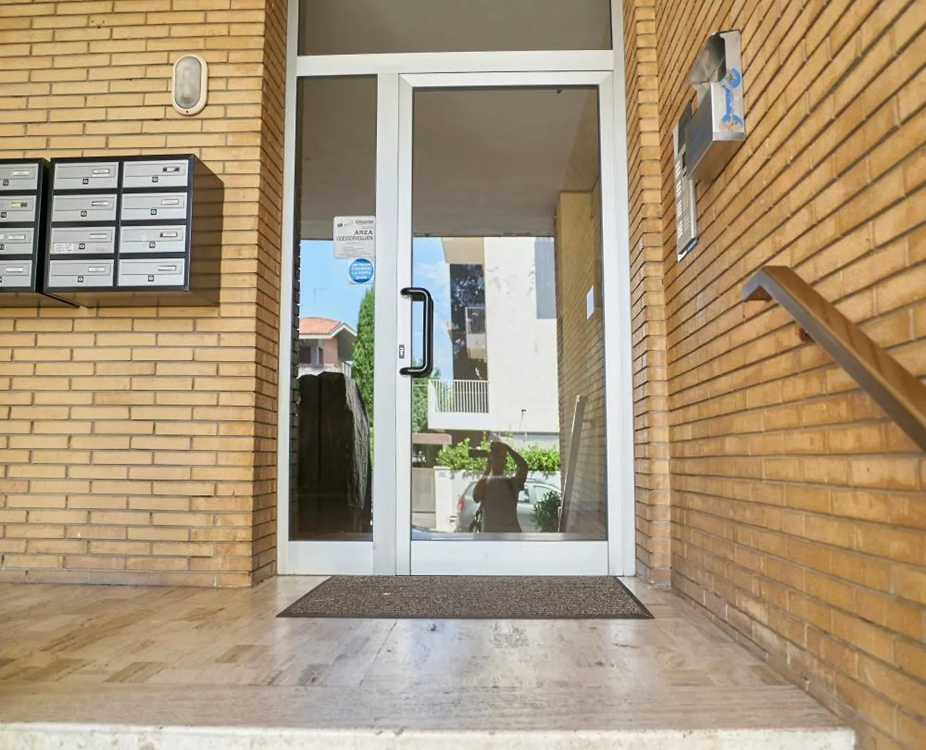 Appartement Casa Mavia By Affitti Brevi Rimini