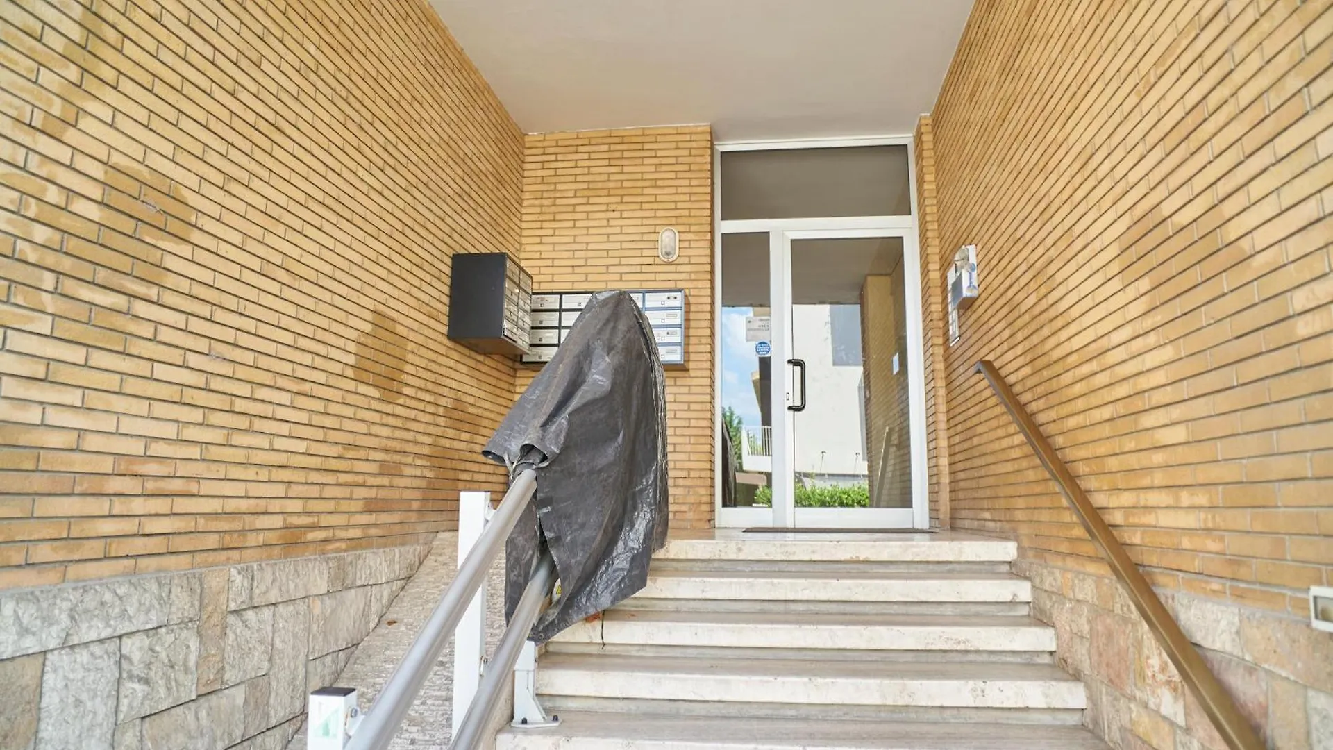 Appartement Casa Mavia By Affitti Brevi Rimini